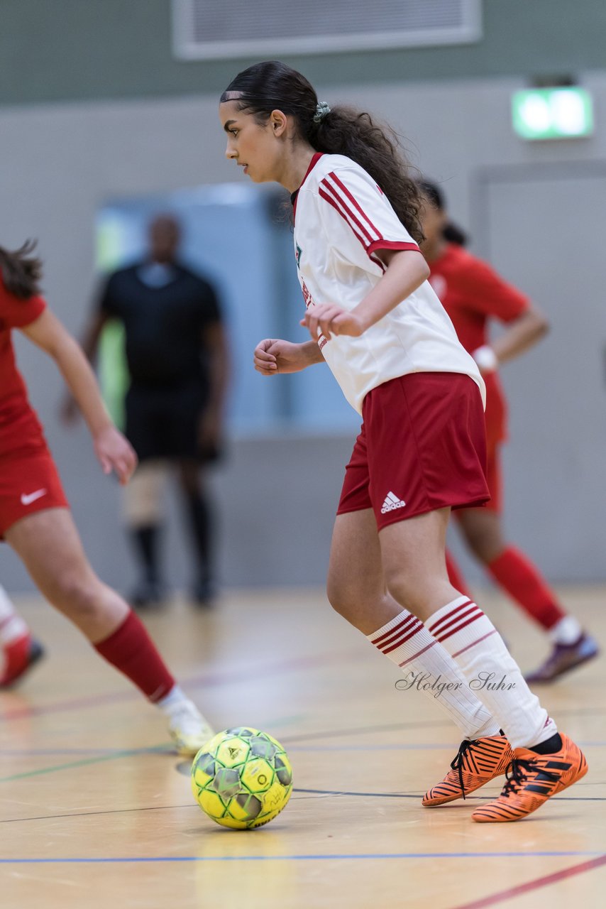 Bild 490 - wCJ Futsalmeisterschaft